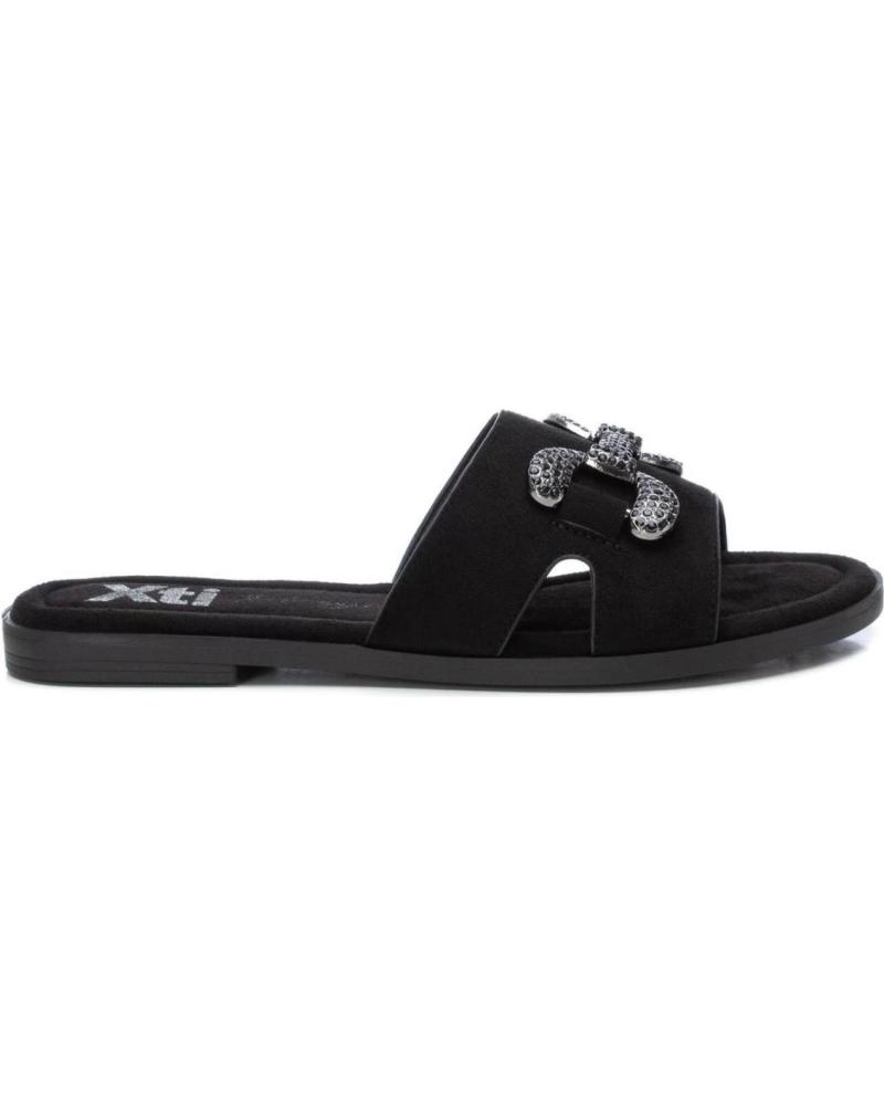 Sandalias de Mujer XTI 142938 NEGRO