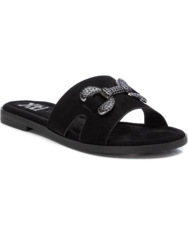 Sandalias de Mujer XTI 142938 NEGRO