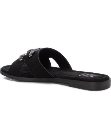 Sandalias de Mujer XTI 142938 NEGRO