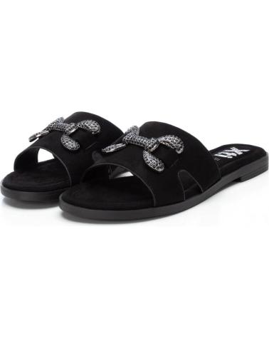 Sandalias de Mujer XTI 142938 NEGRO