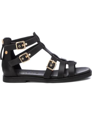 Sandalias de Mujer CARMELA 161397 NEGRO
