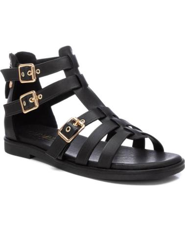 Sandalias de Mujer CARMELA 161397 NEGRO