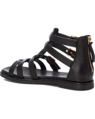 Sandalias de Mujer CARMELA 161397 NEGRO