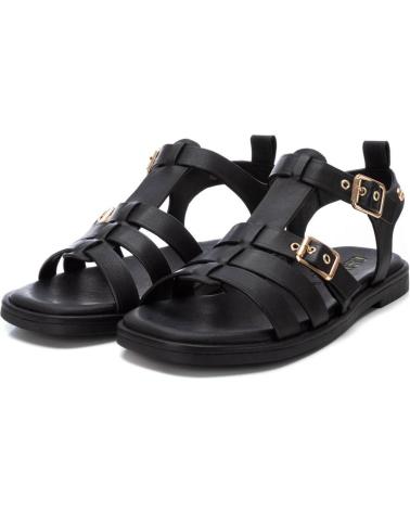 Sandalias de Mujer CARMELA SANDALIAS MUJER MODELO 161398C COLOR NEGRO NEGRO NEGRO