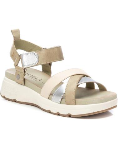 Sandalias de Mujer carmela 161480 KAKI