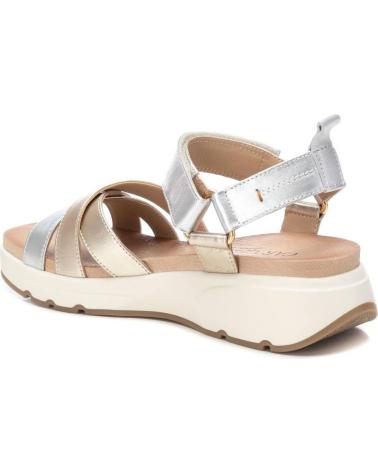 Sandalias de Mujer carmela 161480 BEIGE