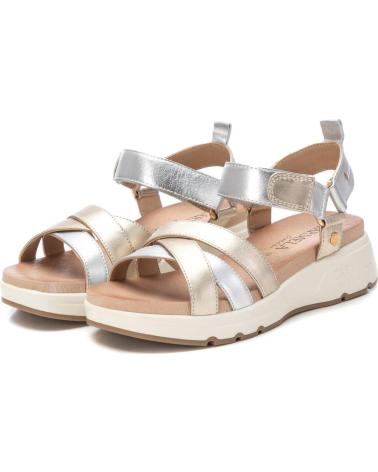 Sandalias de Mujer carmela 161480 BEIGE