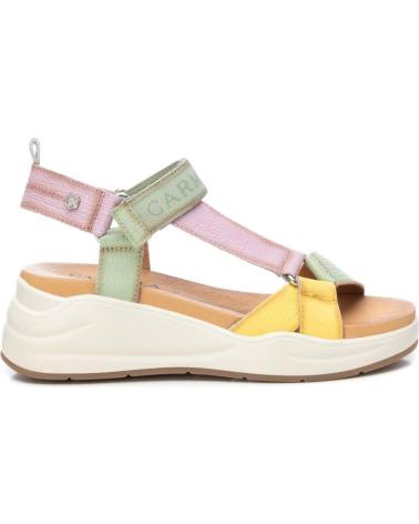 Sandalias de Mujer CARMELA 161551 AQUA