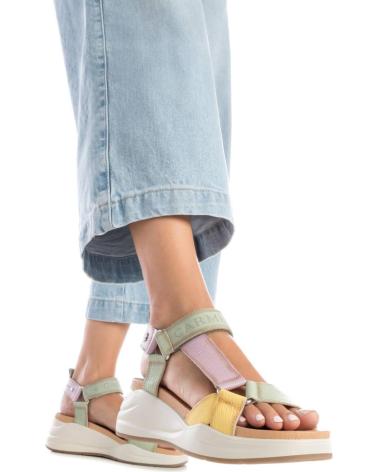 Sandalias de Mujer CARMELA 161551 AQUA