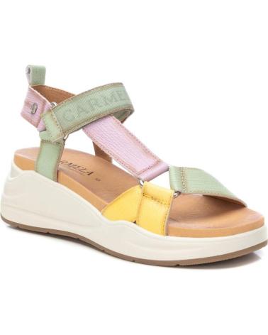 Sandalias de Mujer CARMELA 161551 AQUA