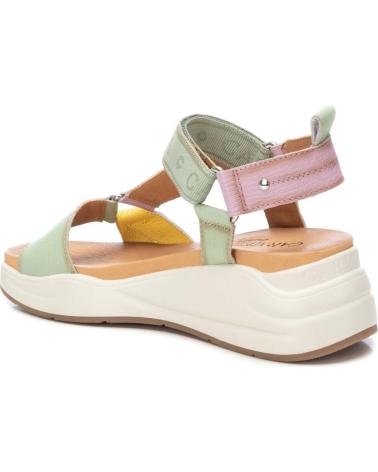 Sandalias de Mujer CARMELA 161551 AQUA