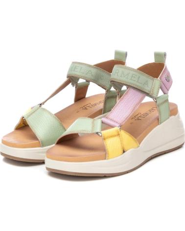 Sandalias de Mujer CARMELA 161551 AQUA