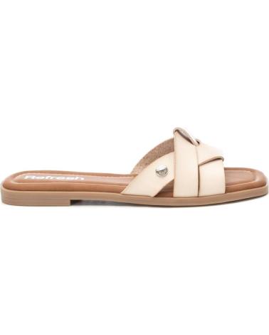 Sandalias de Mujer REFRESH 171551 HIELO