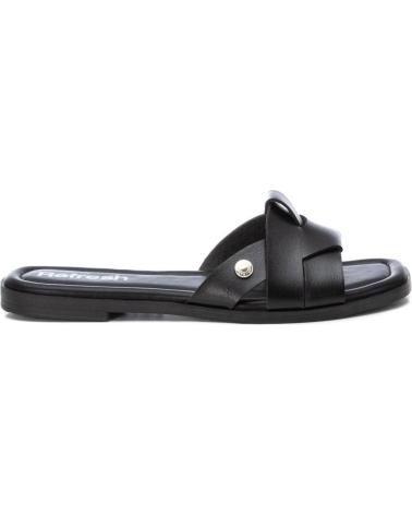 Sandali per Donna REFRESH 171551 NEGRO