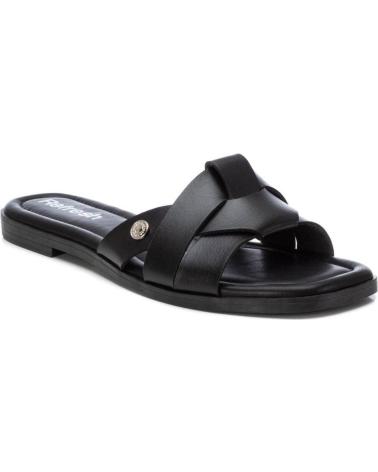 Sandali per Donna REFRESH 171551 NEGRO