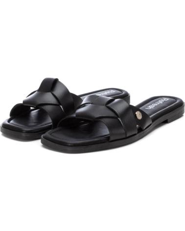 Sandali per Donna REFRESH 171551 NEGRO