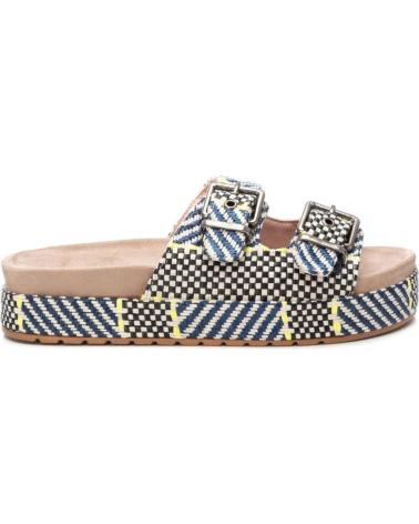 Sandalias de Mujer REFRESH 171562 NAVY