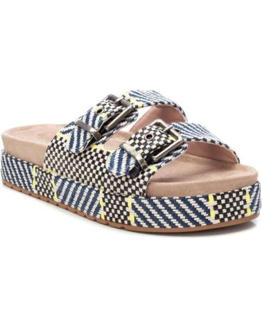 Sandales pour Femme REFRESH 171562 NAVY