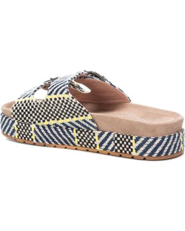 Sandales pour Femme REFRESH 171562 NAVY