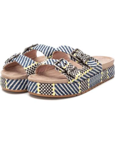 Sandales pour Femme REFRESH 171562 NAVY