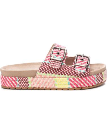 Sandalias de Mujer y Niña REFRESH 171562 NUDE