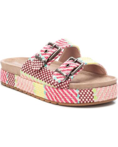 Sandalen für Damen und Mädchen REFRESH 171562 NUDE