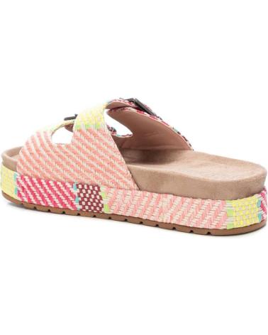 Sandalen für Damen und Mädchen REFRESH 171562 NUDE