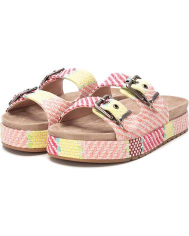 Sandalen für Damen und Mädchen REFRESH 171562 NUDE