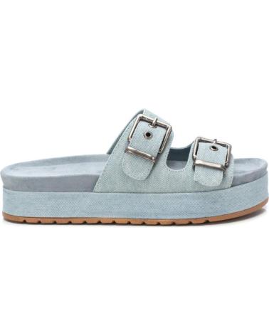 Sandalias de Mujer xti 171564 TEXTIL JEANS