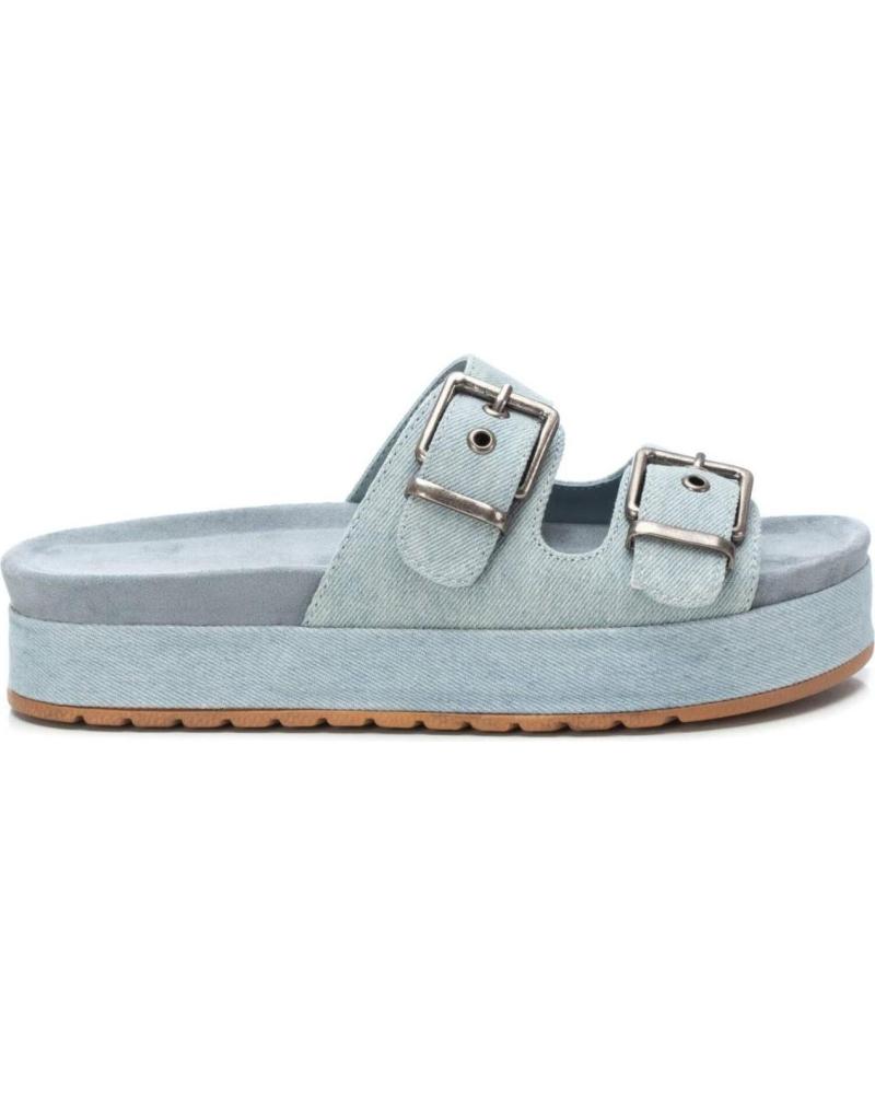 Sandalias de Mujer xti 171564 TEXTIL JEANS