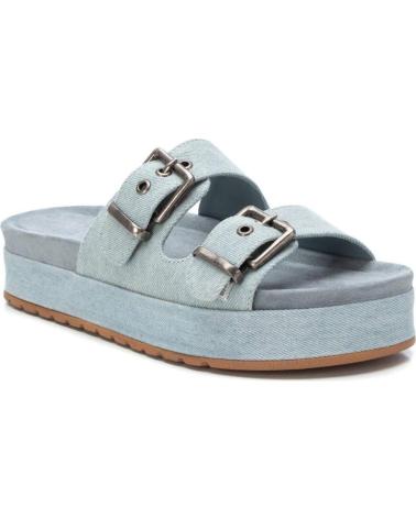 Sandalias de Mujer xti 171564 TEXTIL JEANS