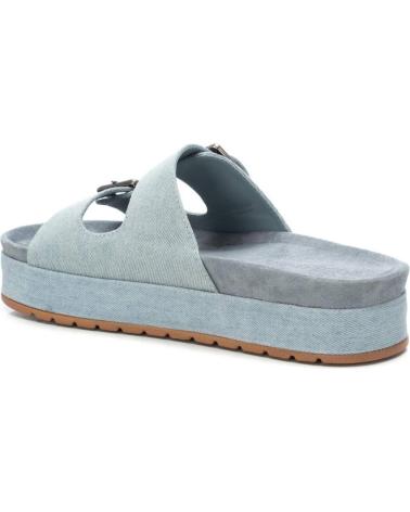 Sandalias de Mujer xti 171564 TEXTIL JEANS