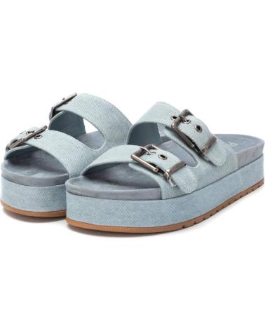 Sandalias de Mujer xti 171564 TEXTIL JEANS