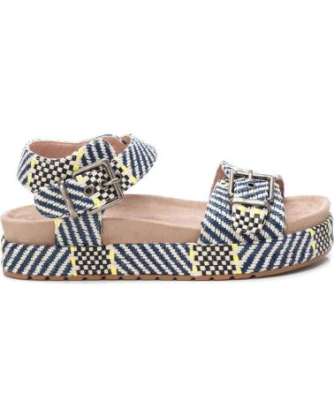 Sandalias de Mujer REFRESH 171565 NAVY