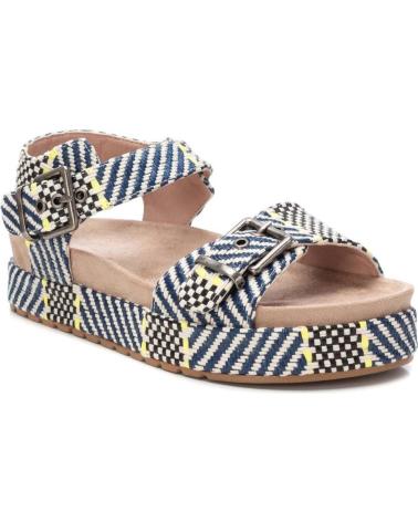 Sandales pour Femme REFRESH 171565 NAVY