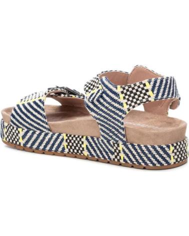 Sandales pour Femme REFRESH 171565 NAVY