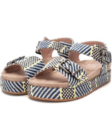 Sandales pour Femme REFRESH 171565 NAVY