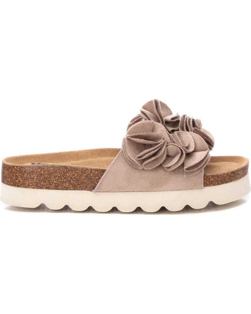 Sandales pour Femme REFRESH 171719 BEIGE