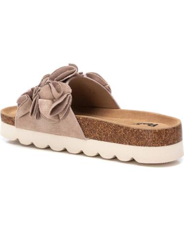 Sandales pour Femme REFRESH 171719 BEIGE