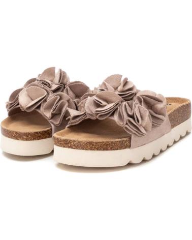 Sandales pour Femme REFRESH 171719 BEIGE