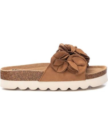 Sandalias de Mujer REFRESH 171719 CAMEL