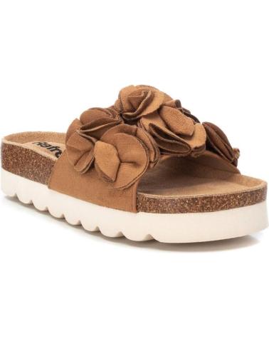 Sandales pour Femme REFRESH 171719 CAMEL