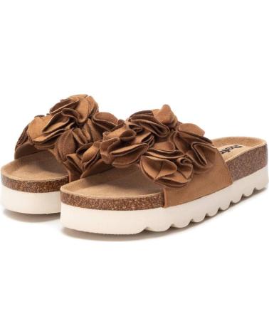 Sandales pour Femme REFRESH 171719 CAMEL