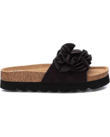 Sandalias de Mujer REFRESH 171719 NEGRO