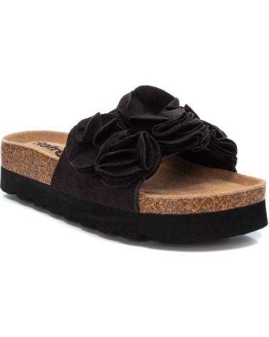 Sandales pour Femme REFRESH 171719 NEGRO