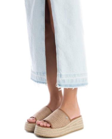 Sandales pour Femme REFRESH 171758 TAUPE