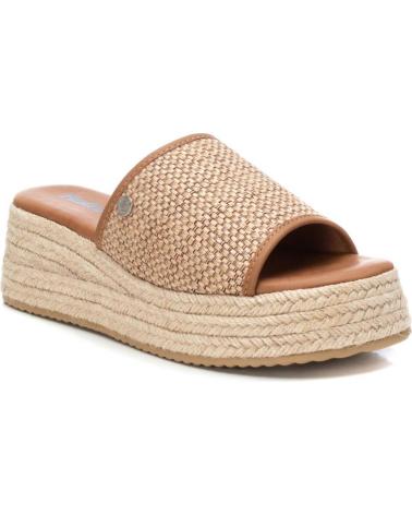 Sandales pour Femme REFRESH 171758 TAUPE