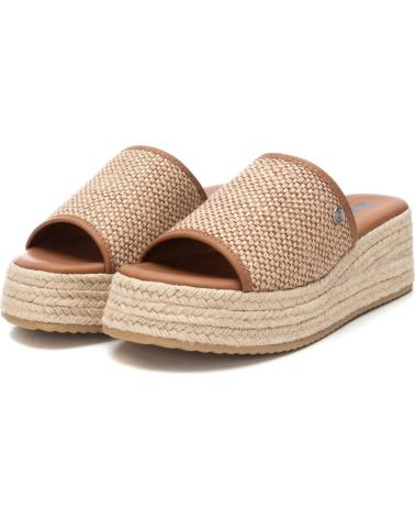 Sandales pour Femme REFRESH 171758 TAUPE