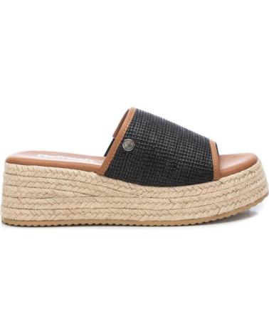 Sandalias de Mujer REFRESH 171758 NEGRO