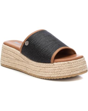 Sandalias de Mujer REFRESH 171758 NEGRO